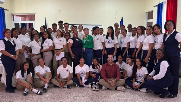 Capacitacion En Azua De Compustela Thumbnail